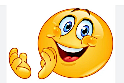Emoji Bravo