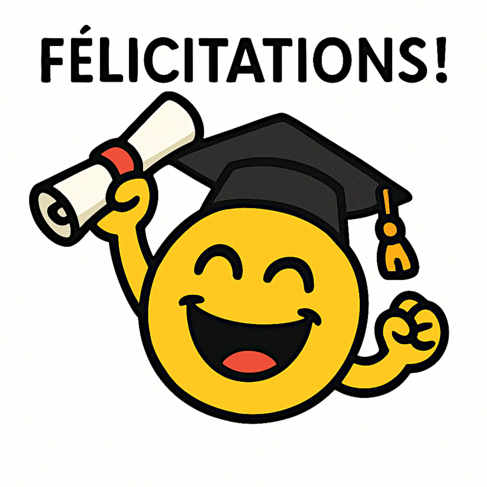 Felicitation IA 2