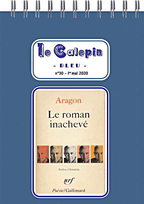 30 LE CALEPIN BLEU mai2020