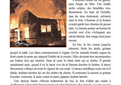 Journal de confinement N°47 - 6 mai 2020