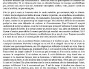 la fte trange